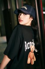 LALISA MANOBAN for Acme de la Vie, Korea 2023