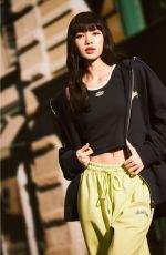 LALISA MANOBAN for Acme de la Vie, Korea 2023