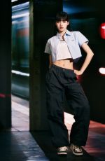 LALISA MANOBAN for Acme de la Vie, Korea 2023