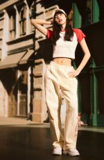 LALISA MANOBAN for Acme de la Vie, Korea 2023