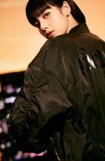 LALISA MANOBAN for Acme de la Vie, Korea 2023