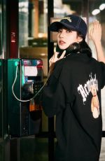 LALISA MANOBAN for Acme de la Vie, Korea 2023