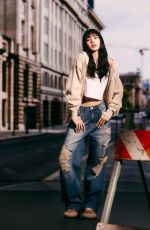 LALISA MANOBAN for Acme de la Vie, Korea 2023