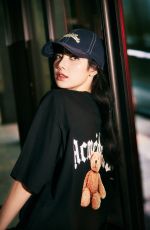 LALISA MANOBAN for Acme de la Vie, Korea 2023
