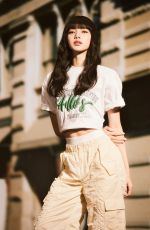 LALISA MANOBAN for Acme de la Vie, Korea 2023