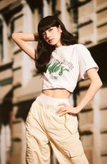 LALISA MANOBAN for Acme de la Vie, Korea 2023