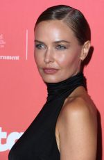 LARA BINGLE at G
