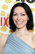 LAURA PREPON at That 