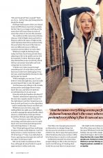 LAURA WHITMORE in Psychologies Magzine, January 2023