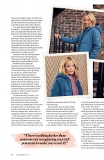 LAURA WHITMORE in Psychologies Magzine, January 2023