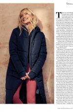LAURA WHITMORE in Psychologies Magzine, January 2023