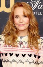 LEA THOMPSON at 28th Annual Critics Choice Awards in Los Angeles 01/15/2023