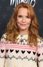 LEA THOMPSON at 28th Annual Critics Choice Awards in Los Angeles 01/15/2023