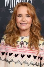 LEA THOMPSON at 28th Annual Critics Choice Awards in Los Angeles 01/15/2023