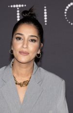 LEILA BEKHTI at Cesar Revelations 2023 at Trianon in Paris 01/16/2023