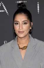 LEILA BEKHTI at Cesar Revelations 2023 at Trianon in Paris 01/16/2023