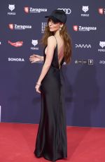 LETICIA DOLER at 10th Feroz Awards in Zaragoza 01/28/2023