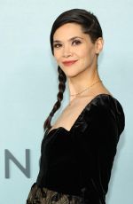LILAN BOWDEN at Shrinking Premiere at Directors Guild of America in Los Angeles 01/26/2023