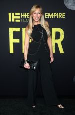 LILIAN GARCIA at Fear Premiere at Directors Guild of America in Los Angeles 01/21/2023