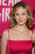 LILY BROOKS O
