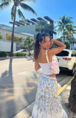 LILY CHEE - Instagram Photos 01/11/2023