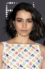 LINA EL ARABI at Cesar Revelations 2023 at Trianon in Paris 01/16/2023
