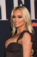 LINDSEY PELAS at Pamela, A Love Story Premiere in Hollywood 01/30/2023
