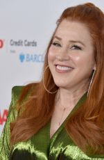LISA ANN WALTER at AARP The Magazine’s 21st Annual Movies for Grownups Awards in Beverly Hills 01/28/2023