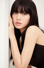 LISA for Elle Magazine, Japan February 2023