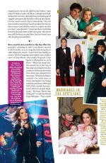LISA MARIE PRSELEY in People Magazine, January 2023