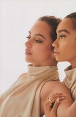LITTLE MIX - Between Us Super Deluxe Edition Booklet