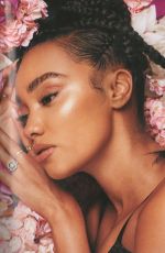 LITTLE MIX - Between Us Super Deluxe Edition Booklet