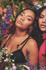 LITTLE MIX - Between Us Super Deluxe Edition Booklet