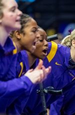 LIVVY DUNNE - The Baton Rouge Advocate, January 2023