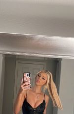 LOREN GRAY - Instagram Photos 01/30/2023