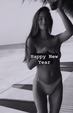 LORENA RAE - Instagram Photos 01/10/2023