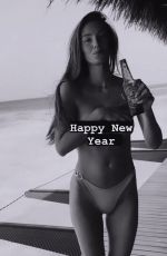 LORENA RAE - Instagram Photos 01/10/2023