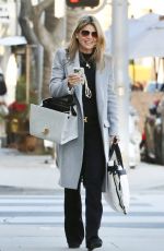 LORI LOGHLIN Out Shopping in Beverly Hills 01/23/2023