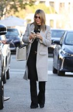 LORI LOGHLIN Out Shopping in Beverly Hills 01/23/2023