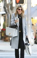 LORI LOGHLIN Out Shopping in Beverly Hills 01/23/2023