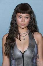 LUKITA MAXWELL at Shrinking Premiere at Directors Guild of America in Los Angeles 01/26/2023