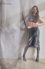 LUNA BLAISE for 71 Magazine, January/February 2023