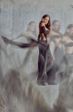 LUNA BLAISE for 71 Magazine, January/February 2023