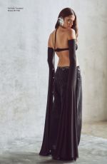 LUNA BLAISE for 71 Magazine, January/February 2023