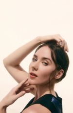 LYNDON SMITH for Grazia Magazine, January 2023