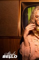 MADISON ISMEAN for Bello Magazine, January 2023