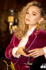 MADISON ISMEAN for Bello Magazine, January 2023