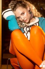 MADISON ISMEAN for Bello Magazine, January 2023