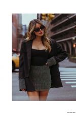 MADISON REED in Modeliste Magazine, January 2023