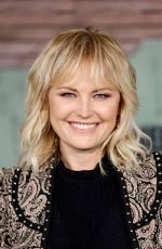 MALIN AKERMAN  The Last of Us Premiere in Los Angeles 01/09/2023